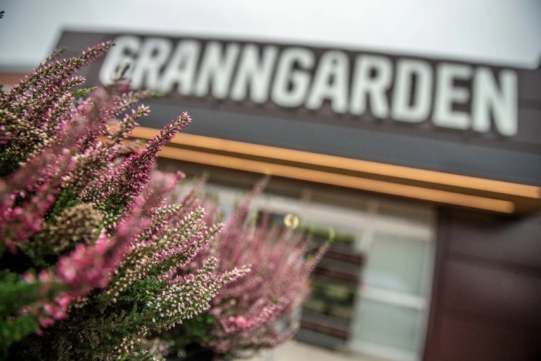 Granngården